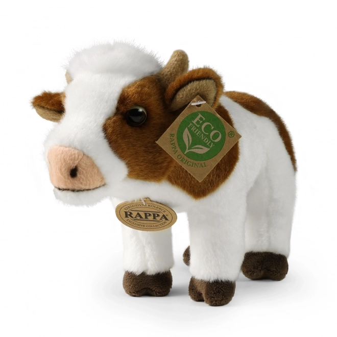 Rappa plysbamse ko ECO-FRIENDLY