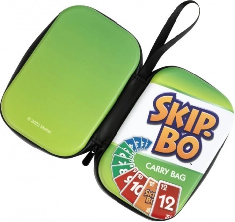 Skip-Bo kortetui