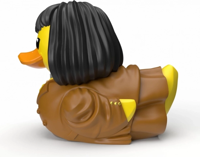 Detaljeret Lois Lane-design