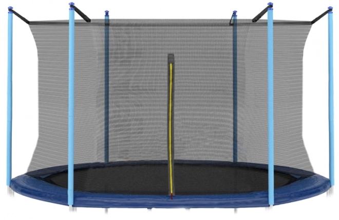 Sikkerhedsnet indvendigt trampolin 250cm 8ft/6