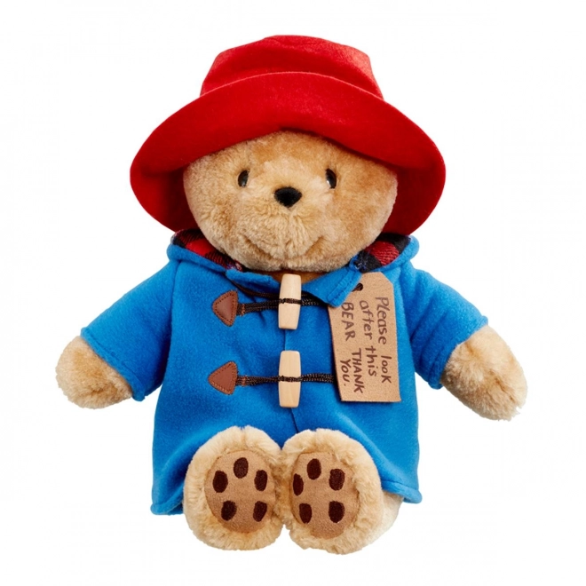 Plys bjørn Paddington