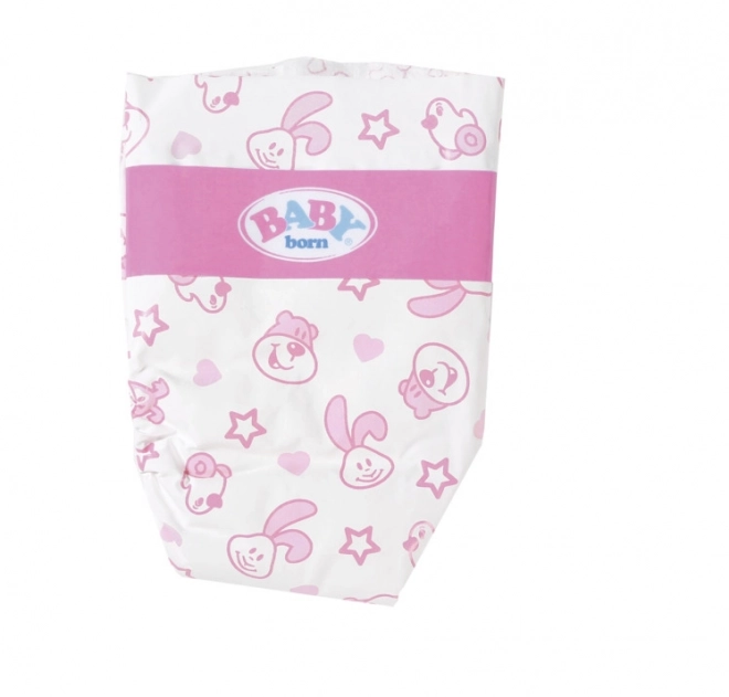 Baby Born Bleer - 5 stk.