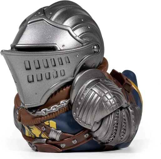 TUBBZ and Dark Souls – Oscar Knight samlerfigur