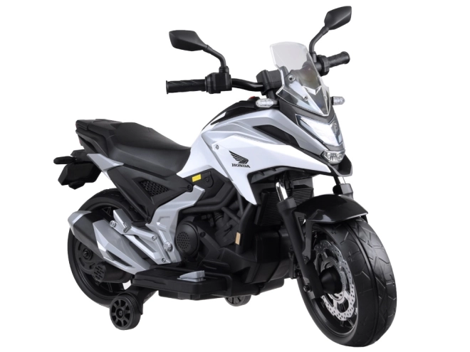 Børne elektrisk motorcykel med batteri Honda NC750X