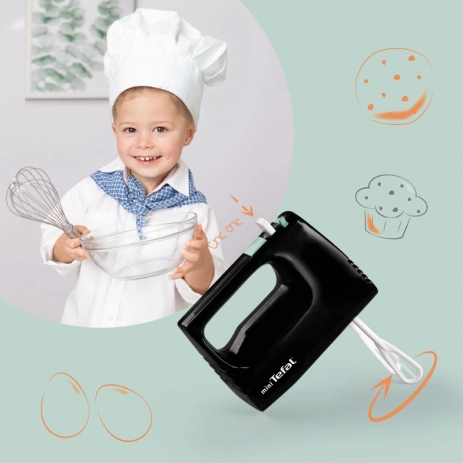 Pisker Mini Tefal Express