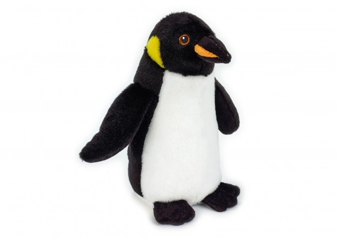 Leg Eco Plysbamse pingvin 22 cm