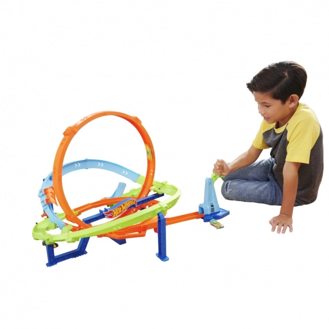 Sæt Autodrillinger Twisted Tornado