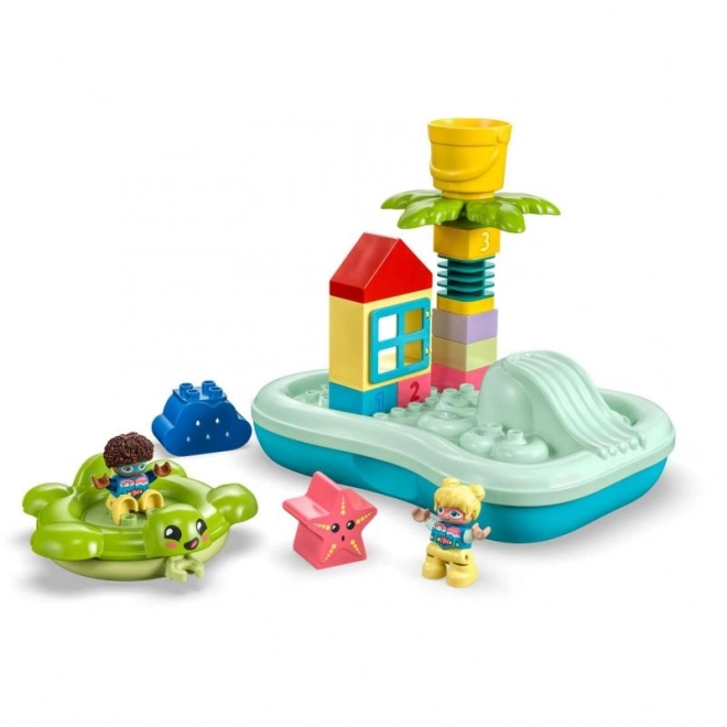 LEGO DUPLO 10989 Vandpark