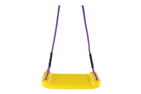 Plastisk haveswing til børn