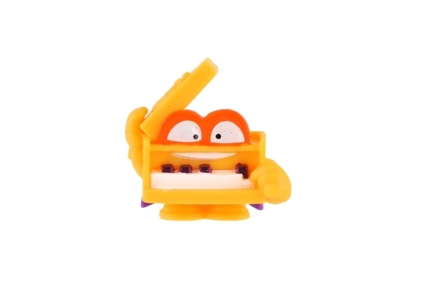 Superthings Pakke med figurer Rescue Force