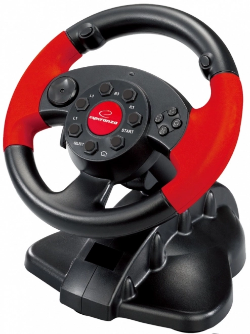 Gamingrat ESPERANZA High Octane EG103