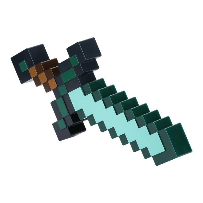 Design inspireret af Minecraft
