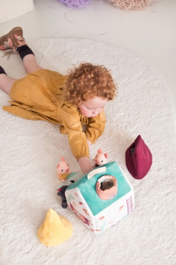 Sikre materialer og nem vedligeholdelse