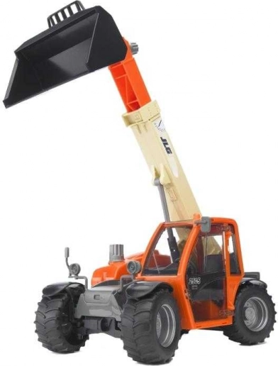 Teleskoparm op til 40 cm
