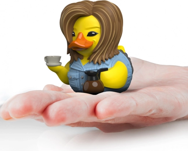 Mini størrelse 5,5 cm – maksimal nuttethed