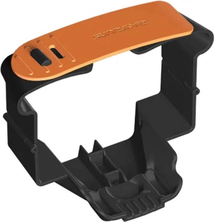 Stabiliseringslås til propeller for DJI Air 3 – orange