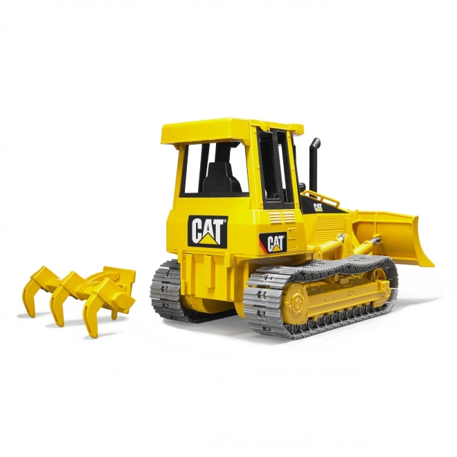 Bruder CATERPILLAR bulldozer lille