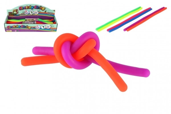Stretch String – udstrækkelig gummisnor 2 stk