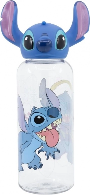 Drikkeflaske med Stitch-motiv 560 ml