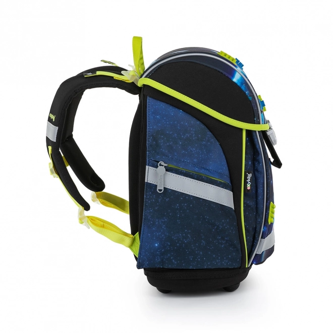 Skolerygsæk Oxybag PREMIUM LIGHT Space