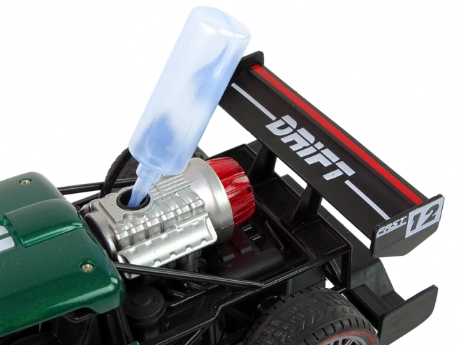 Fjernstyret sportsvogn R/C 1:16