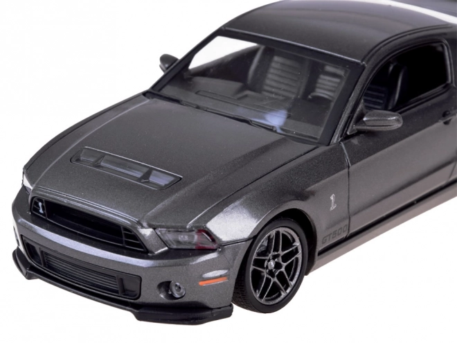 Fjernstyret bil Ford Shelby GT500