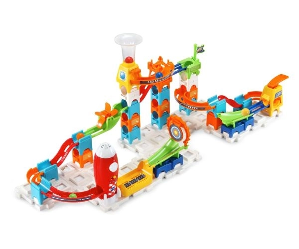 Vtech Kuglebane Lyn - Raket CZ+SK