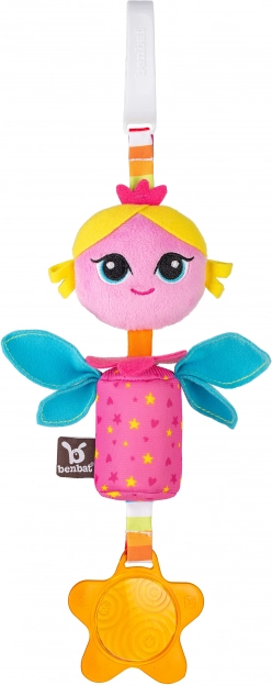 Hængende legetøj, Princess