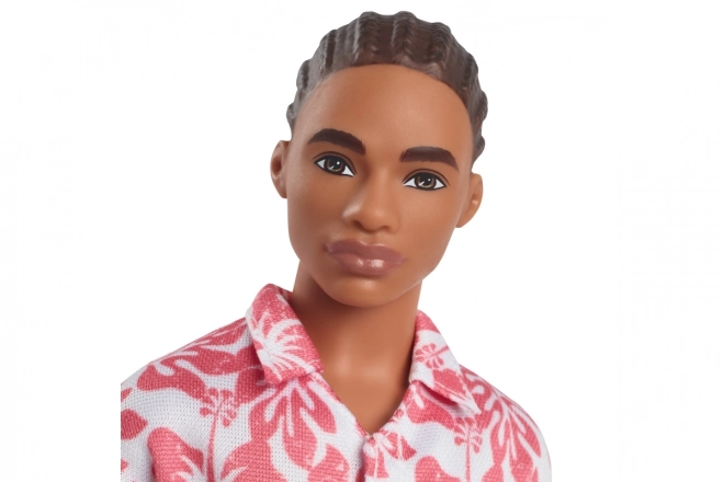 Stilfulde Ken Barbie