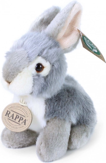 Blød plys og realistiske detaljer