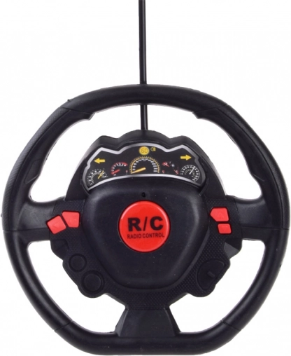 Ratcontroller til intuitiv styring