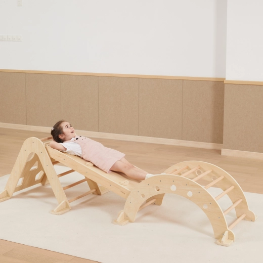 Udvideligt hjemmesæt