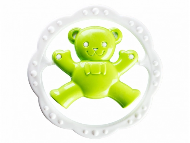 Rangle med dyr 12,5 cm