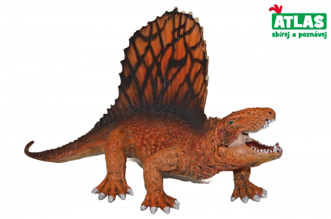 Figur Dinodimetrodon 15 cm