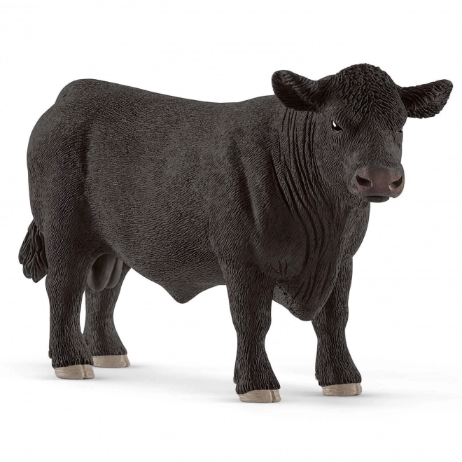Schleich Farm World Angus sort tyr