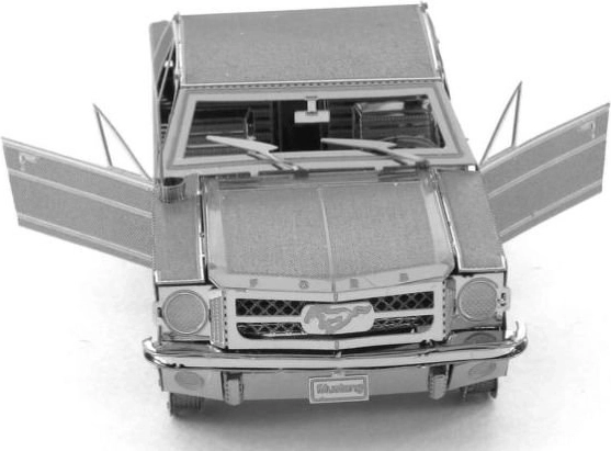 Autentiske detaljer af klassikeren