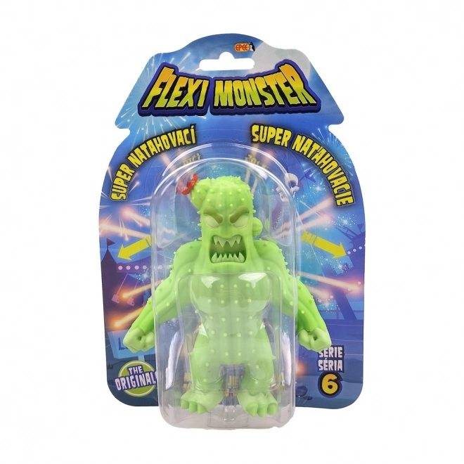 Flexi Monster Serie 6