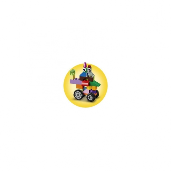 LEGO Classic 10696 Mellem kreativ boks