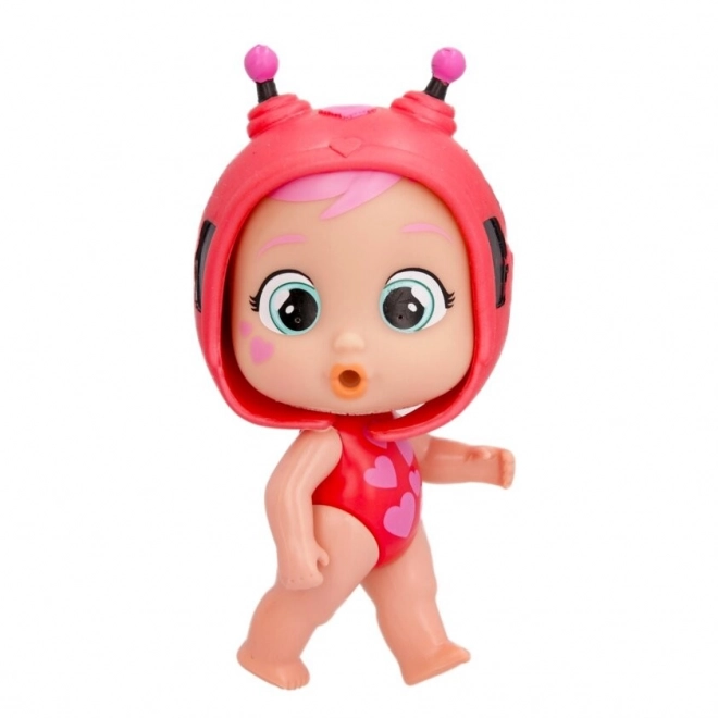 Cry Babies Magiske Tårer Stjerners Huse – Lady Dukke