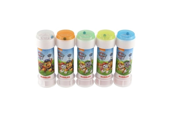 Sæbeboble Paw Patrol - 11,5 cm