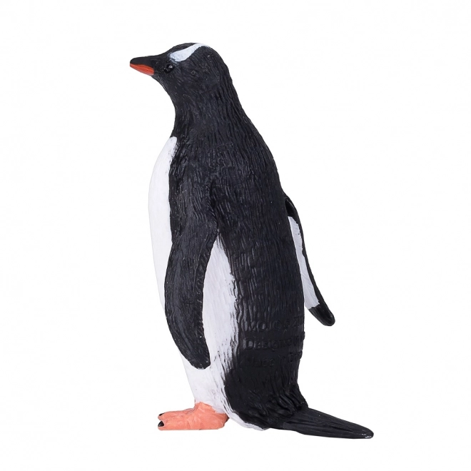 Realistisk figur Alke pingvin