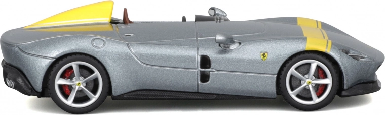 Metaludførelse og frit roterende hjul