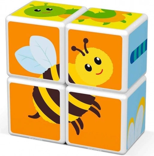 Sikkert og robust til små hænder