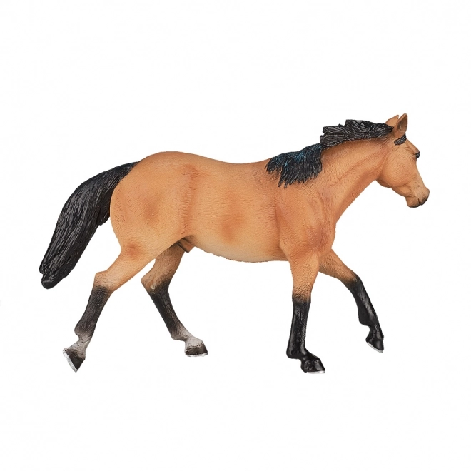 Mojo Svømme hest