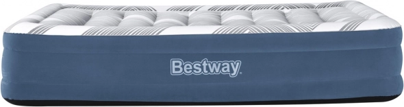 Oppustelig madras Bestway 203 x 152 x 36 cm