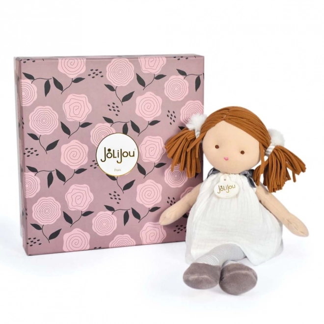Jolijou Dukke Nina 30 cm