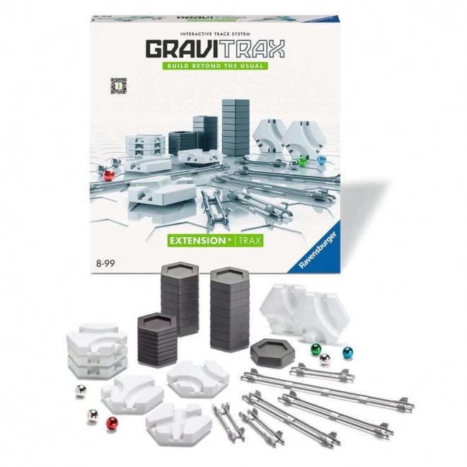 Gravitrax Track expansionssæt