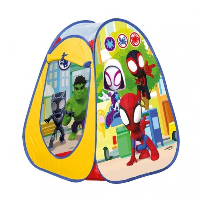 Selvstændig Foldetelt Spidey og Venner