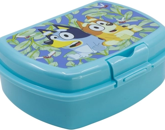 madkasse bluey stor