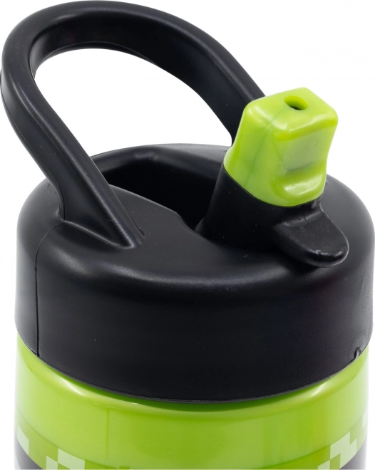 STOR Drikkeflaske Minecraft 410 ml